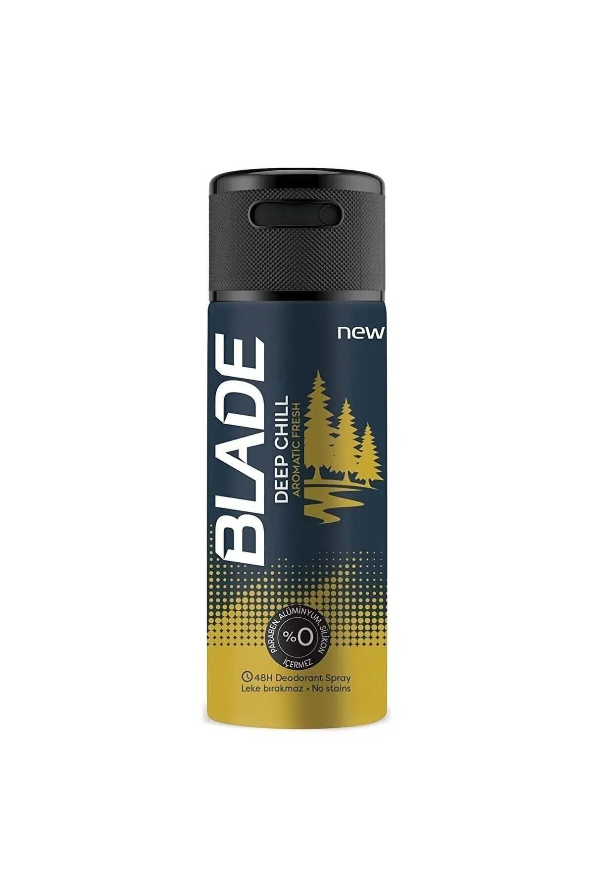 Blade Deep Chill Erkek Deodorant 150 ml